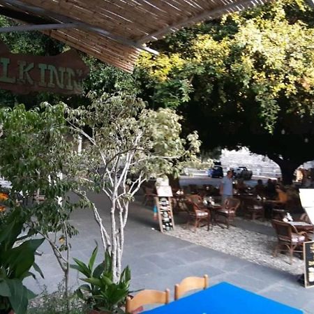 The Walk Inn Apartments Rhodes City Exterior foto